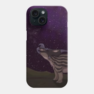 Einiosaurus Phone Case