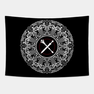 Ventrue - Vampire the Masquerade Clans Tapestry