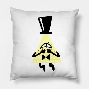 Blushie Bill Pillow