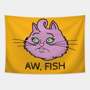 Princess Carolyn T-Shirt Tapestry