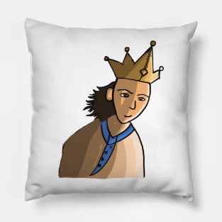 King Pillow