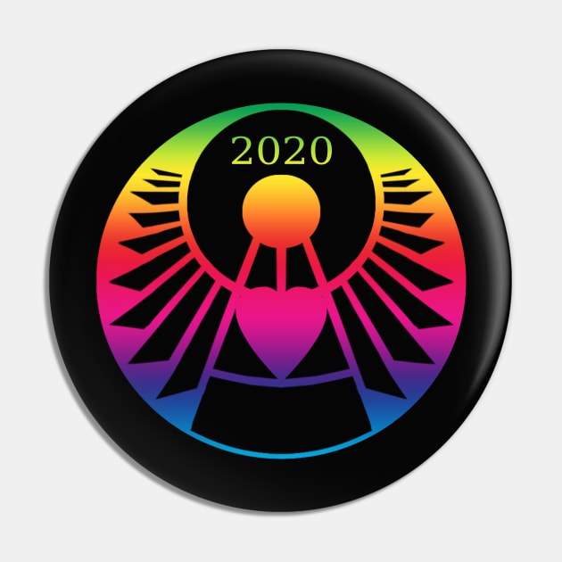 May Crop Circle 2020 Pin by Saleire