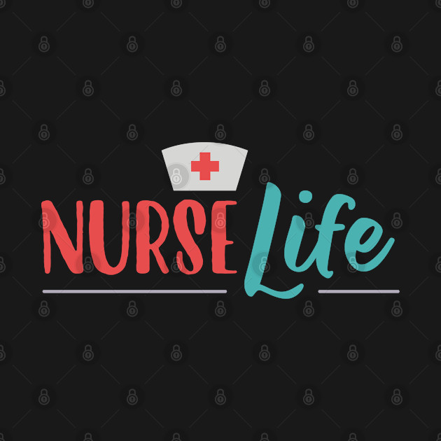 Discover Nurse Life - Nurse - T-Shirt