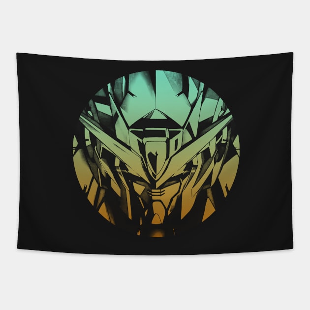 GDM Gradation Tapestry by malaqueen