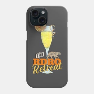 Retreat Mimosa NEW! Phone Case