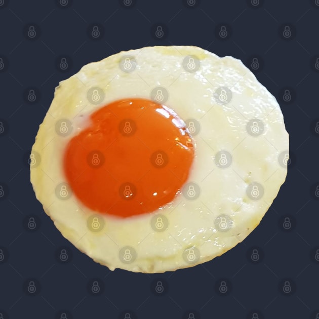 Egg by ellenhenryart