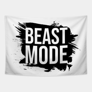 Beast mode Tapestry