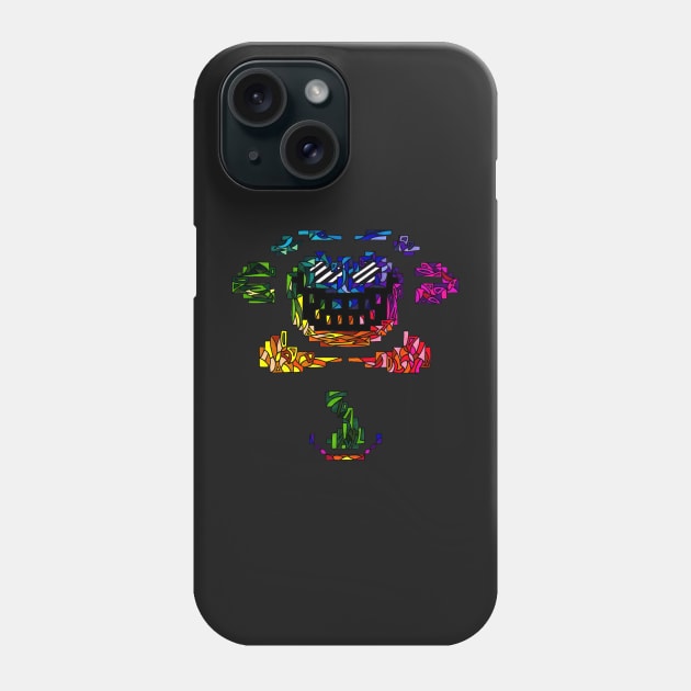 Undertale Flowey Phone Case by CallumHoare