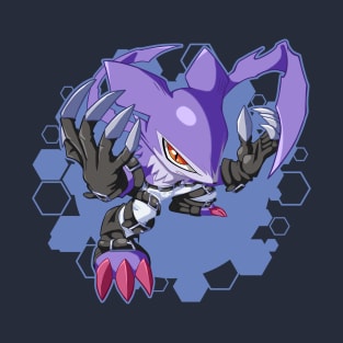 Strabimon Chibi T-Shirt