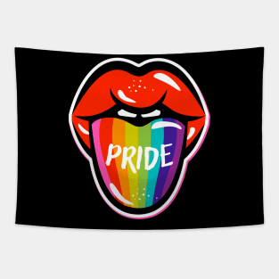 LGBTQ Pride Week | Rainbow Pride | Lgbt Pride  | Love Is Love | Pride Month | Gay Pride | Tapestry