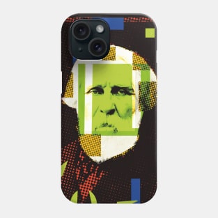 Ivan Turgenev Phone Case