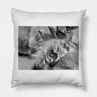 Yosemite Pillow