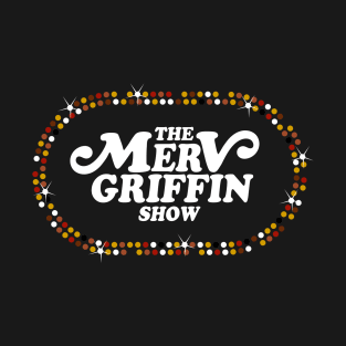 The Merv Griffin Show T-Shirt