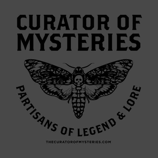 Partisans of Legend and Lore by CuratorofMysteries