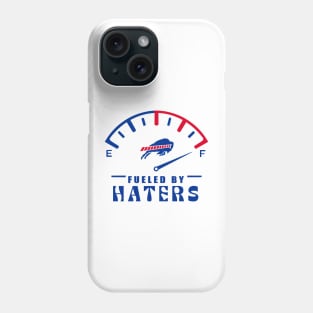 Fueled by hatters Phone Case