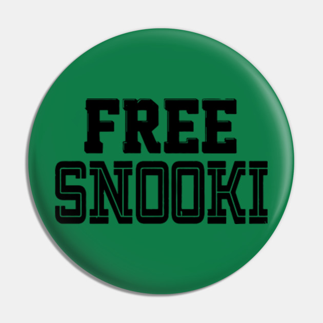 Ratty Bowler Free Snooki T-Shirt