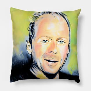 Korben Dallas Pillow