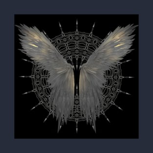 Angel wings T-Shirt