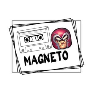 magneto was right T-Shirt