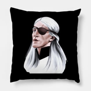 Aemond Targaryen Pillow