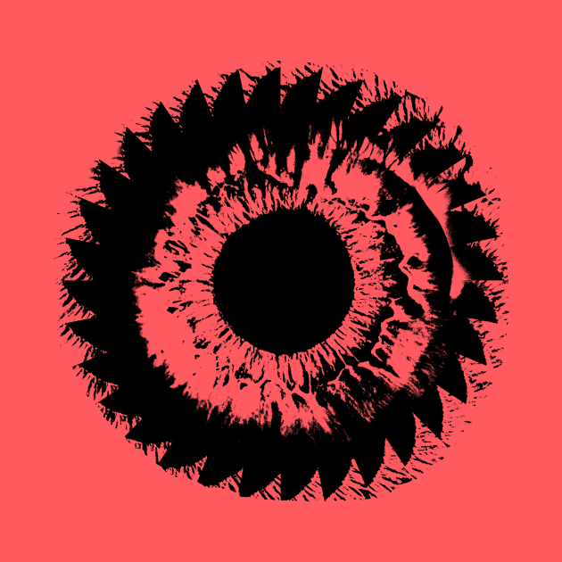 Eye by sroek