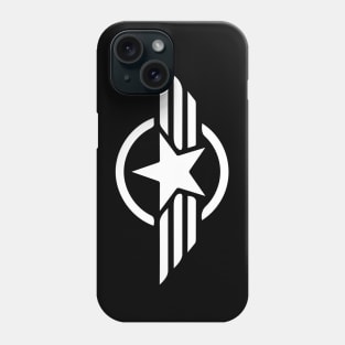 White Star Wings Phone Case