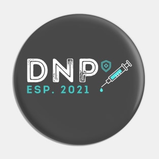 DNP ESP. 2021 v.2 Pin