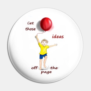 Get those ideas of the page Pin