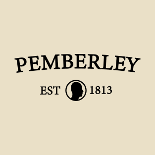 Pemberley T-Shirt