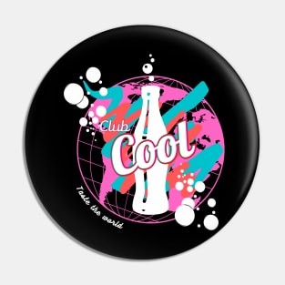 Club Cool Pin