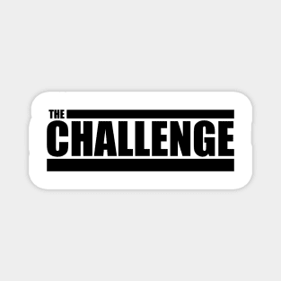 The Challenge MTV Magnet