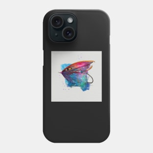 No.92 Refraction Phone Case