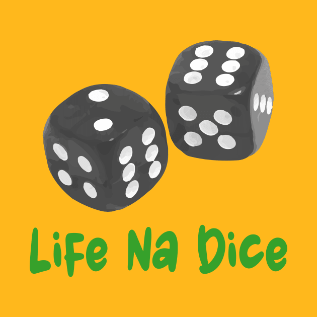 Dice by Biggy man