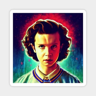 Eleven Magnet