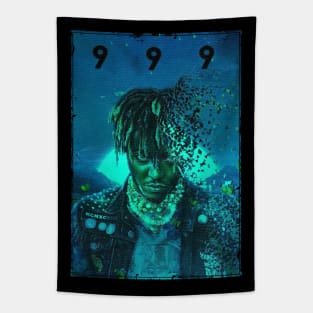 Juice wrld tapestry 999 store
