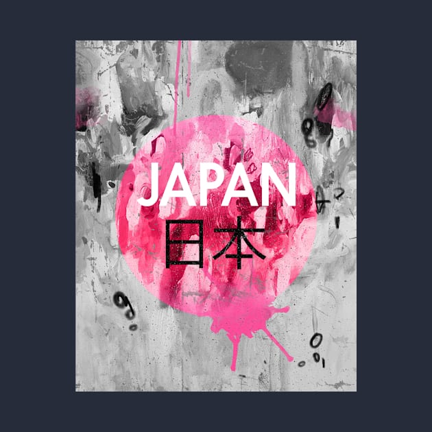 Japan by Woohoo