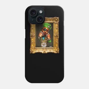 The Ruler Phone Case