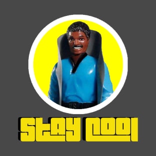 Lando: Stay Cool T-Shirt