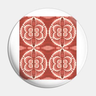 Japonaise 4 by Hypersphere Pin