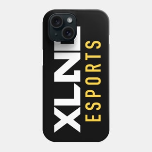 XLNC Esports Phone Case