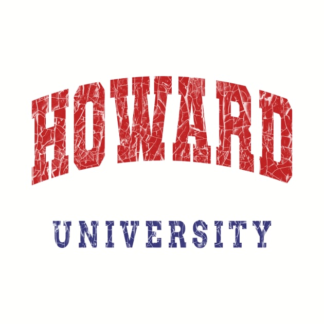 Howard University by Anv2