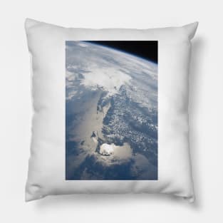 NASA Earth Observation Pillow