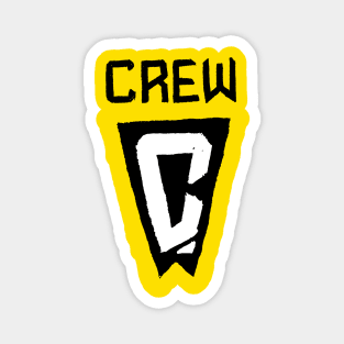 Columbus Creeeew S.C 05 Magnet