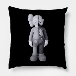 Kaws Design 3 Pillow