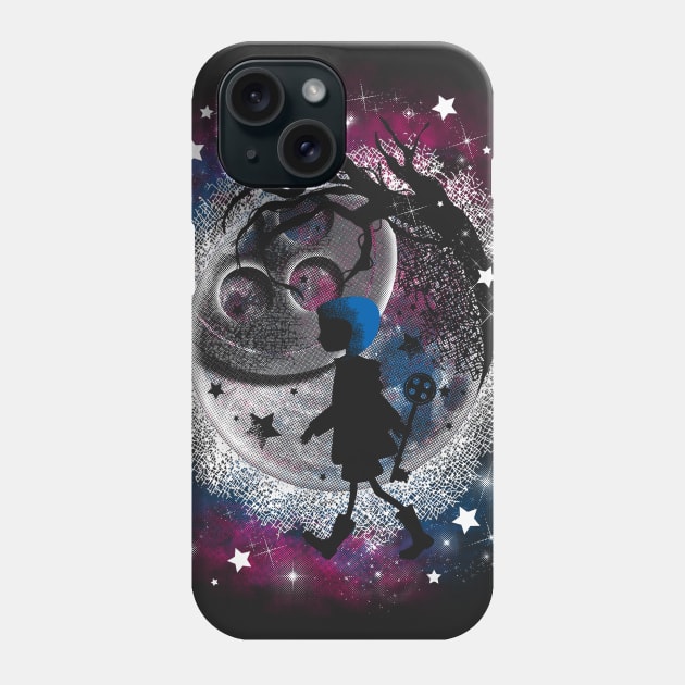 Time is Running Out Phone Case by VanyNany