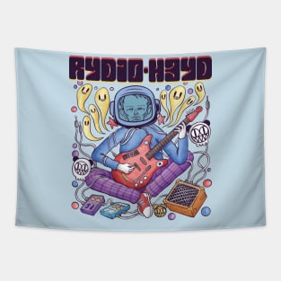 Radio.Head Tapestry