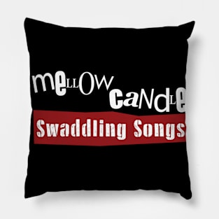 Swadding Songs Pillow