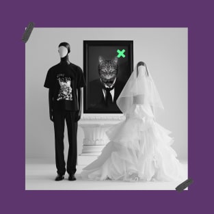 Marriage Story T-Shirt