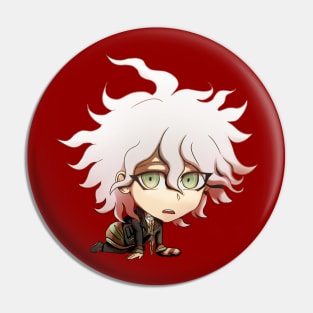 DANGAN RONPA! KOMAEDA Pin