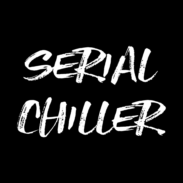 Serial Chiller by sunima